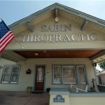 Greg Sabin Chiropractor
