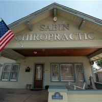 Greg Sabin Chiropractor ico