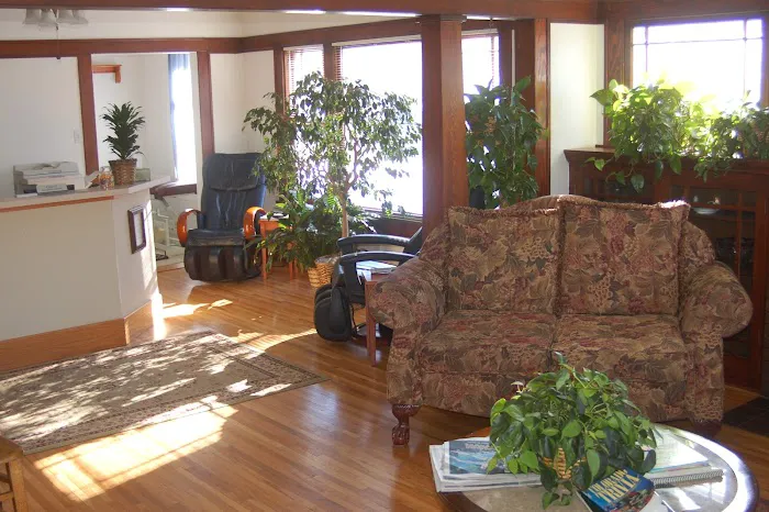 Greg Sabin Chiropractor Picture 4