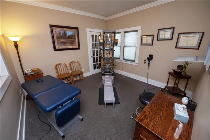 Greg Sabin Chiropractor Picture 3