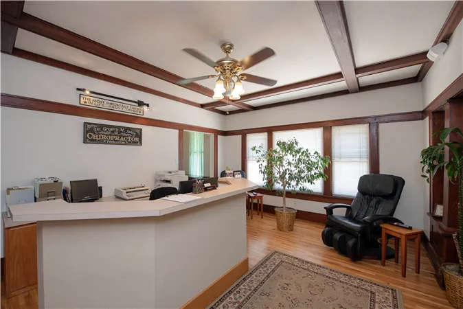 Greg Sabin Chiropractor Picture 7