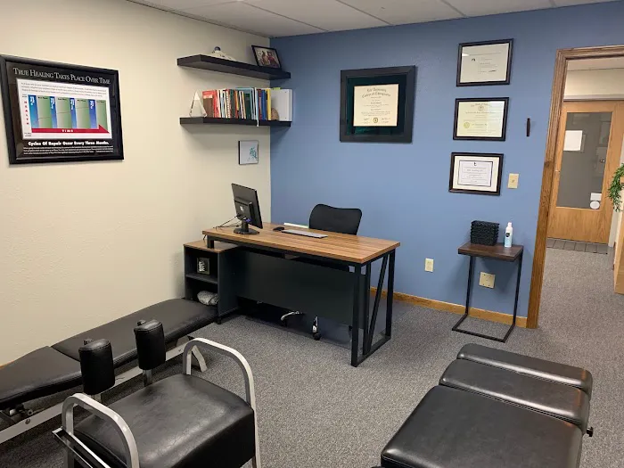 Zenith Upper Cervical Chiropractic Picture 2