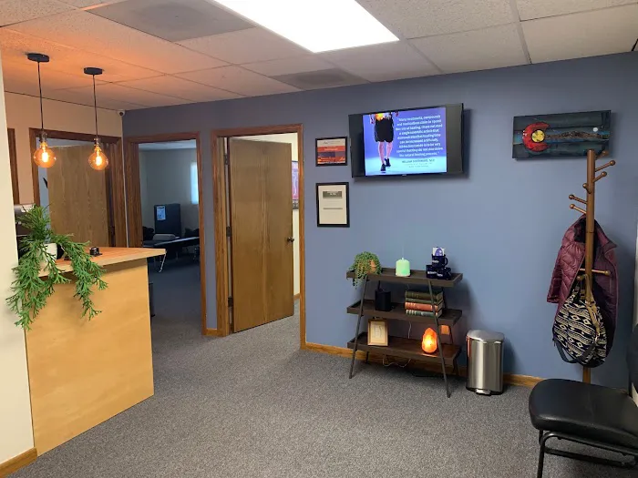 Zenith Upper Cervical Chiropractic Picture 6