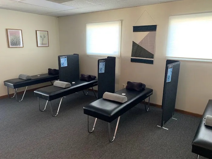 Zenith Upper Cervical Chiropractic Picture 7