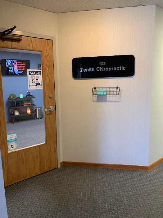 Zenith Upper Cervical Chiropractic Picture 3