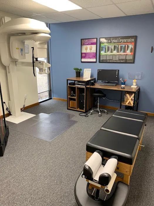 Zenith Upper Cervical Chiropractic Picture 4