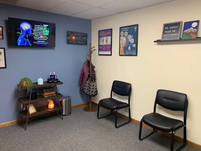 Zenith Upper Cervical Chiropractic Picture 1