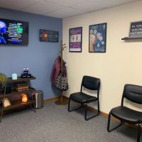 Zenith Upper Cervical Chiropractic ico