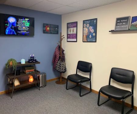 Zenith Upper Cervical Chiropractic