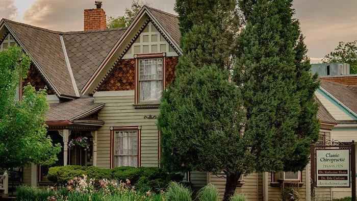 Classic Chiropractic Picture 2