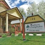 Mathews Chiropractic