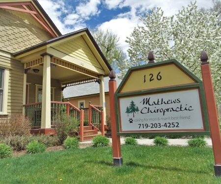Mathews Chiropractic