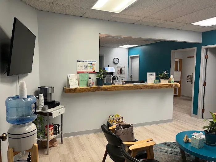 Right Health Clinic Picture 3