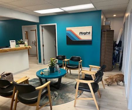 Right Health Clinic