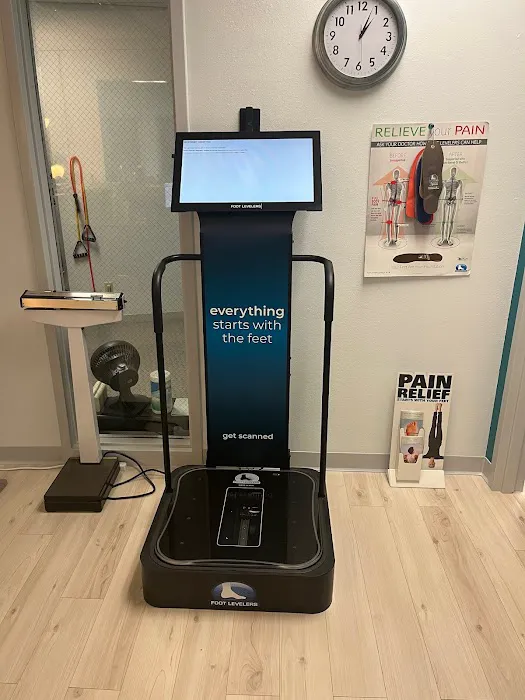 Right Health Clinic Picture 5