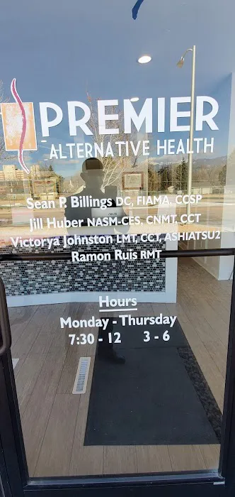 Premier Alternative Health Center Picture 8