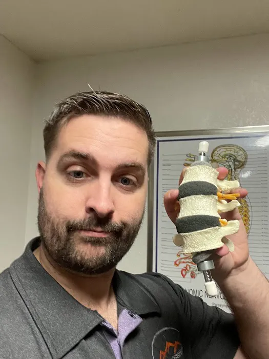 Peak Family Chiropractic Picture 5