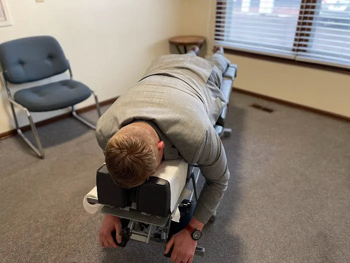 Peak Family Chiropractic Picture 8