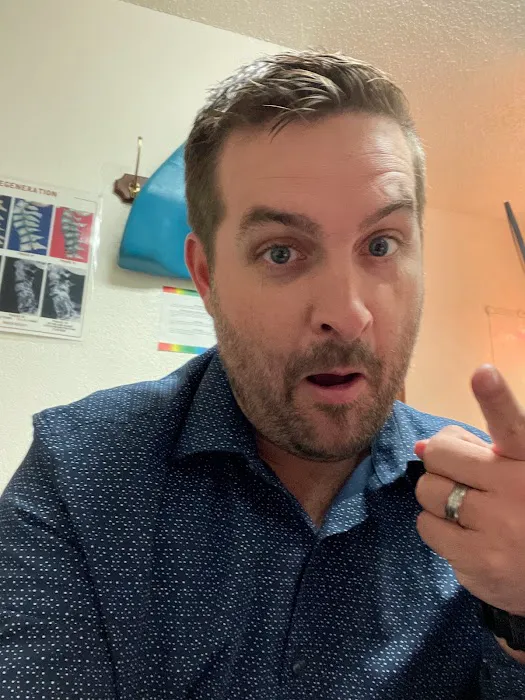 Peak Family Chiropractic Picture 3