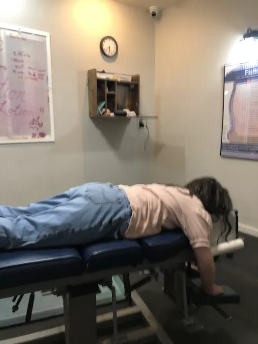 Peak Family Chiropractic Picture 6