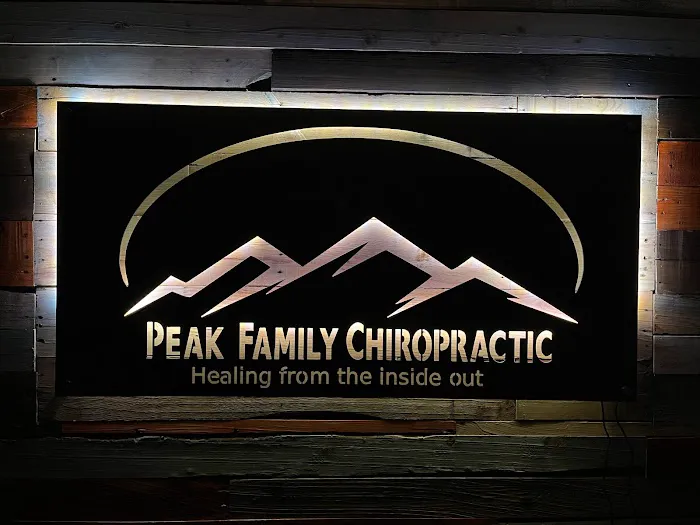 Peak Family Chiropractic Picture 2