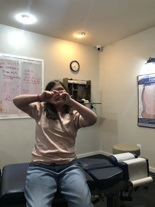 Peak Family Chiropractic Picture 9