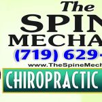 The Spine Mechanic