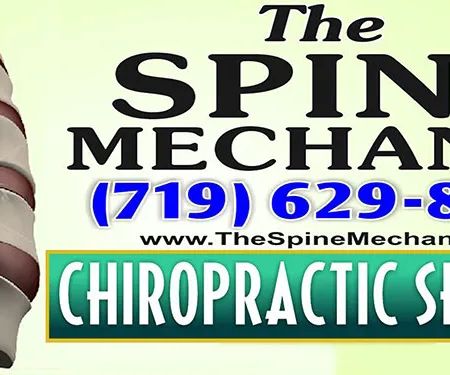 The Spine Mechanic
