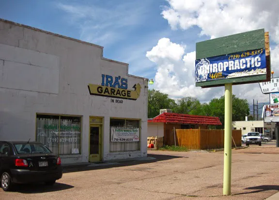 Watford Wellness Works Picture 3