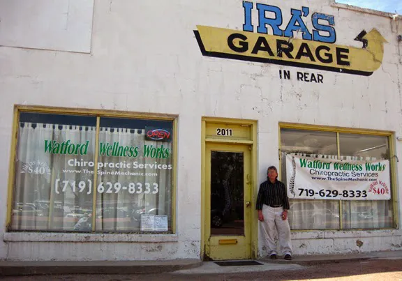 Watford Wellness Works Picture 2