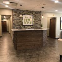Warner Injury & Chiropractic Center ico