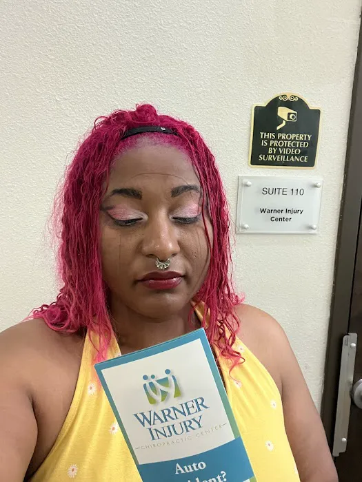 Warner Injury & Chiropractic Center Picture 5