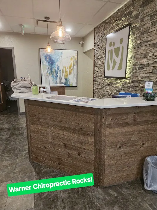 Warner Injury & Chiropractic Center Picture 2