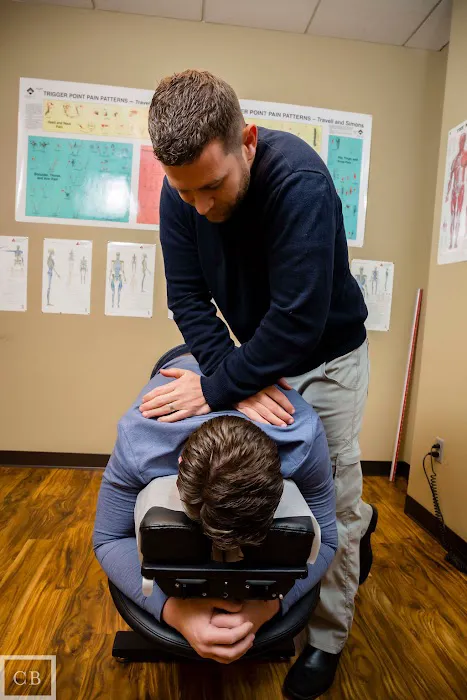 Bear Creek Chiropractic Picture 8