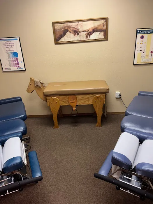 Bear Creek Chiropractic Picture 9