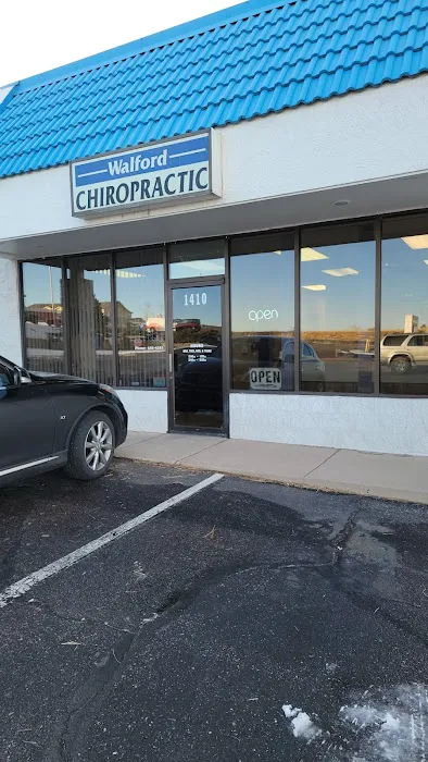 Bear Creek Chiropractic Picture 4