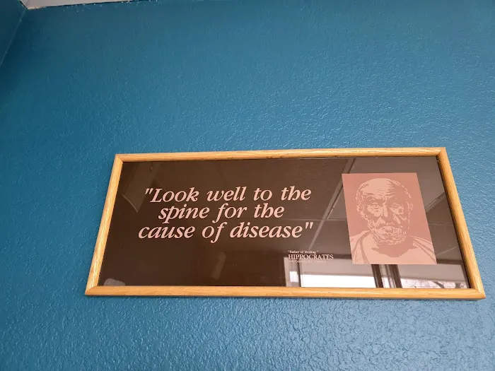 Bear Creek Chiropractic Picture 2