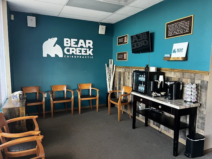 Bear Creek Chiropractic Picture 1