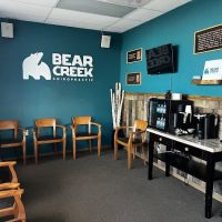 Bear Creek Chiropractic ico