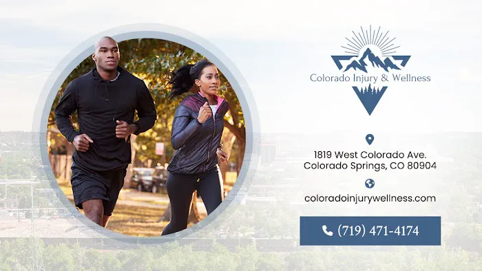 Colorado Injury & Wellness Picture 8