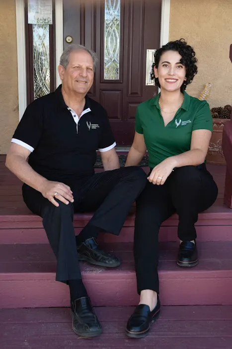 Lowenstein Chiropractic Center Picture 1