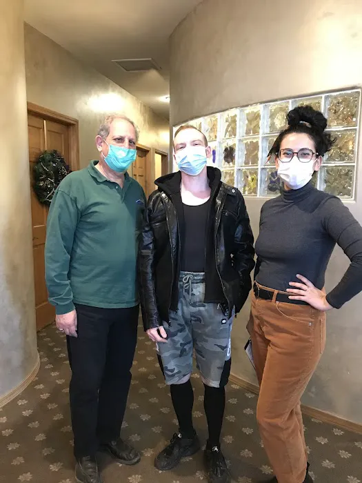 Lowenstein Chiropractic Center Picture 4