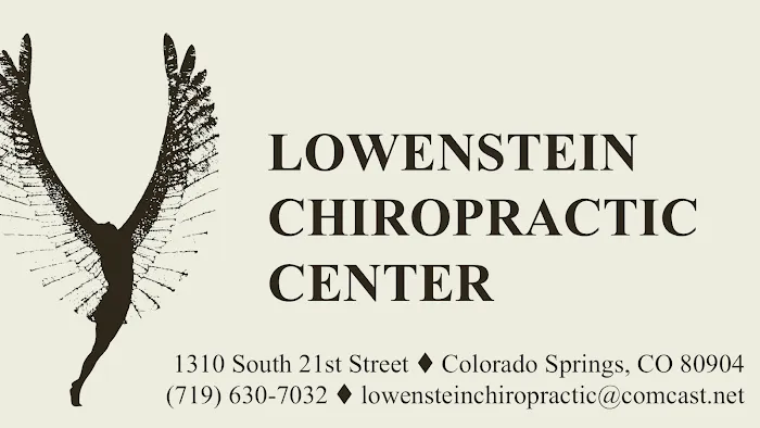 Lowenstein Chiropractic Center Picture 6
