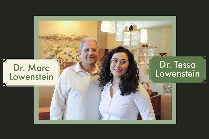 Lowenstein Chiropractic Center Picture 3