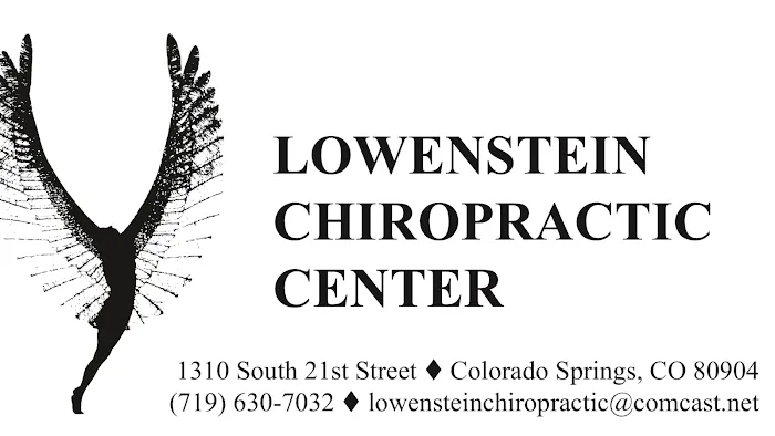 Lowenstein Chiropractic Center Picture 2