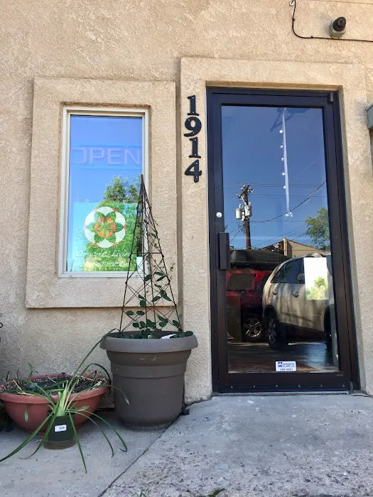 Organic Living Chiropractic Picture 4