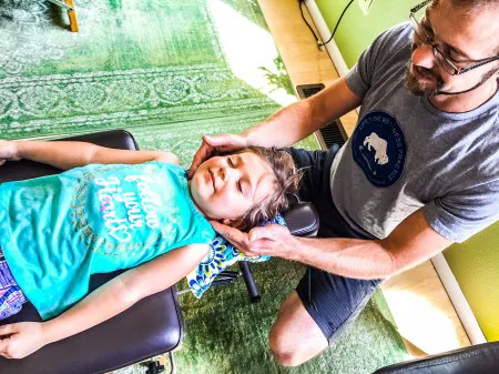 Organic Living Chiropractic Picture 5