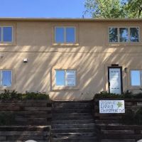 Organic Living Chiropractic ico