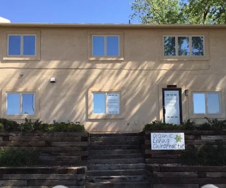 Organic Living Chiropractic
