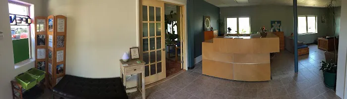 Organic Living Chiropractic Picture 2
